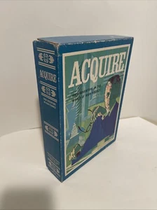 Acquire, Avalon Hill, 1976 - Bild 1 von 5
