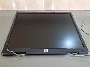 LCD 15" Per notebook HP PAVILION ZE2000 schermo monitor display video - Foto 1 di 4