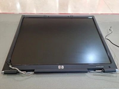 LCD 15" Per notebook HP PAVILION ZE2000 schermo monitor display video  - Immagine 1 di 4