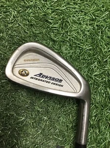 Daiwa Advisor 3 Iron - Picture 1 of 6