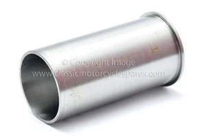Cylinder Liner, Triumph T100 Alloy Cylinder, Hepolite, UK Made - Picture 1 of 4