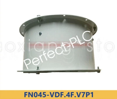 1PC NEW Outer rotor axial flow fan FN045-VDF.4F.V7P1 fan - Image 1 of 4