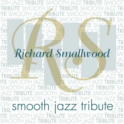 Smooth Jazz Tribute - Richard Smallwood Smooth Jazz Tribute [New CD] Alliance MO - Photo 1/1
