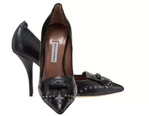 Tabitha Simmons Pumps Tamaño 35.5 / US 5.5 Stilettos - Imagen 1 de 10