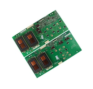 1 Pair Inverter VIT71043.50 VIT71043.51 For SANYO DP42848 New - Picture 1 of 3