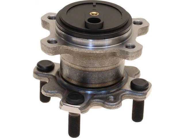 Conjunto de buje de rueda Autopart International 28493YMKQ para Toyota Yaris Foto 1 de 2