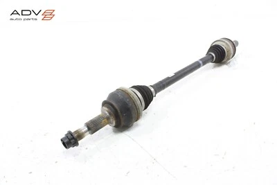 2021-2024 LEXUS IS350 IS300 IS500 EJE TRASERO DERECHO EJE MEDIO EJE OEM Foto 1 de 4