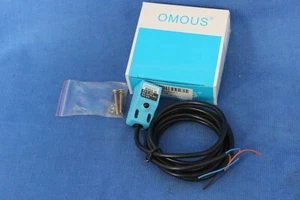 Interruptor de proximidad compatible con RiKO SN04-N (Nuevo) - Imagen 1 de 3