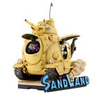 Bandai Spirits (Bandai Spirits) Sand Landand King Tank Corps No. 104 No. 1/35 sc