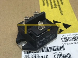1PCS Brand New Module TOSHIBA MG30V1BS41 Quality Assurance 100% - Picture 1 of 5