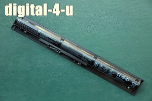 Batería original RI04 para HP ProBook 450 455 470 G3 Envy 15-q001tx 805047-851 - Imagen 1 de 2