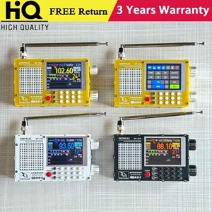 DP-666 TEF6686 FM/LW/MW/SW Full Band Radio DSP Receiver SP Secondary Development - Picture 1 of 12