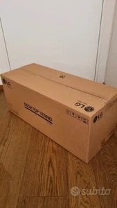 Base TV LG serie G2 o G3 65 pollici - Foto 1 di 1