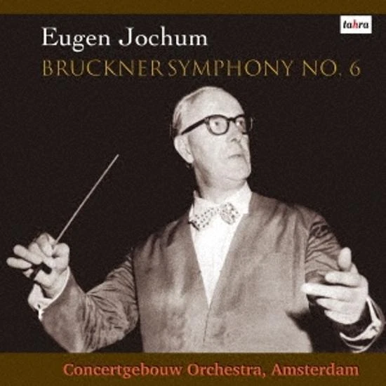 Bruckner: Symphony No. 6 - Image 1 of 1