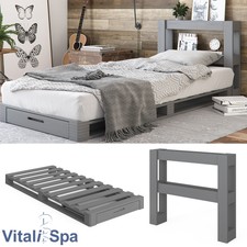 Palettenbetten Gunstig Kaufen Ebay