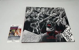 Dave Chappelle Signed 8:46 Vinyl Album JSA COA - Picture 1 of 2