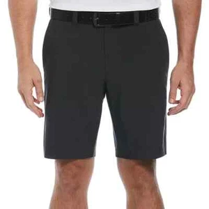 Callaway Men's Stretch Performance Golf Short Size 40 Black - Picture 1 of 6