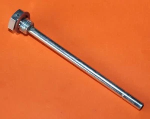 90-0112 BSA BANTAM GEARBOX FILLER PLUG DIPSTICK D1 D3 D5 D7 90-112 UK MADE - Picture 1 of 1