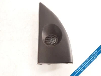 Fiat Croma 2006 1.9jtd front left door wing mirror inner cover trim  - Image 1 of 4