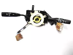 SW-2458 Motorcraft Turn Signal Headlight Wiper Switch Fits 91-93 Ford Escort - Picture 1 of 5