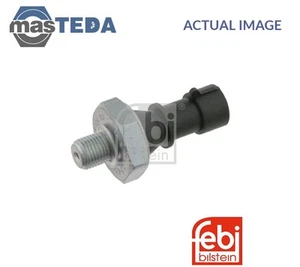 17665 OIL PRESSURE SENSOR GAUGE FEBI BILSTEIN FOR VAUXHALL ASTRA V,ZAFIRA III - Picture 1 of 5