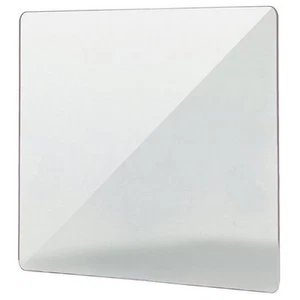 Deco Gear 10" Screen Protector (Customizable, cut to fit) - Photo 1 sur 2