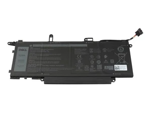 011P1P Dell Akku 52Wh - Afbeelding 1 van 2