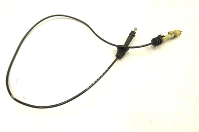 97-99 Mercedes W140 S500 S-CLASS Transmission CABLE CONTROL SHIFTER 1402900585 - Image 1 of 4