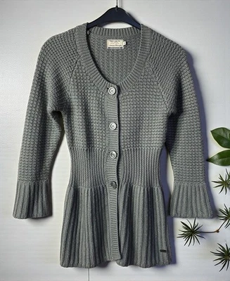 Gilet Teddy Smith taille 36 - Photo 1/2