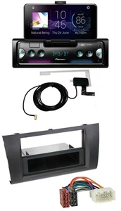 Pioneer DAB Bluetooth MP3 USB Autoradio für Suzuki Swift (2006-2010) - Bild 1 von 9