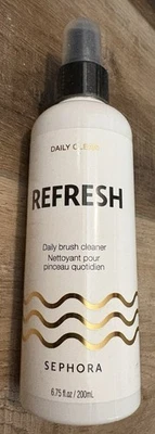 Sephora ежедневная чистка освежение ежедневная щетка очиститель - Изображение 1 из 3
