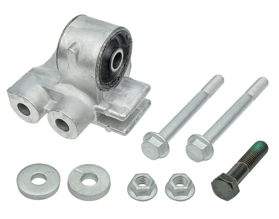 Meyle 514 918 0001/S задний левый рычаг управления подвеской втулка для Volvo C70 - Изображение 1 из 1