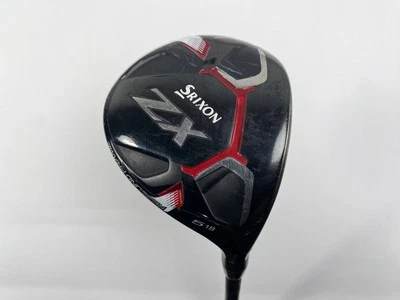 Srixon ZX 5 Fairway Wood 18* Project X Cypher Fifty-Five 4.0 55g Ladies RH - Image 1 of 4