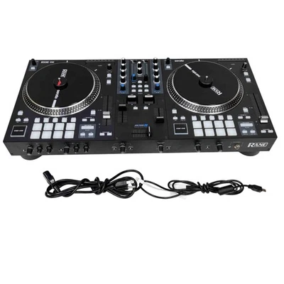 RANE ONE Serato Professional Motorized DJ Controller - Image 1 of 4