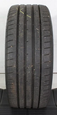 1 x 245/35R20 95Y Sommerreifen Goodyear Eagle F1 Asymmetric 3 NA0 5,5-6mm 2019 - Bild 1 von 4