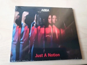 ABBA Just A Notion Single CD 2021 Neu OVP Versiegelt In FOLIE  - Bild 1 von 3