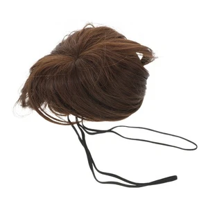 2 Pezzi Parrucche per Animali Domestici per Cani Accessorio Divertente Cosplay Costume Copricapo - Foto 1 di 20