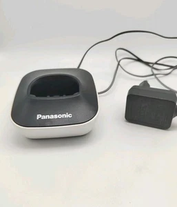 Panasonic KX-TG1611E Replacement Base Unit And Power Supply Only - Photo 1/3