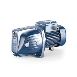 Pedrollo elettropompa JWSM2AX Autoadescante centrifuga trifase 1.25 hp - Foto 1 di 1