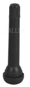 300 PCS TR418 Tire Valve Stems Snap-In Rim Hole Dia. Inch 0.453  Length: 2"  - Picture 1 of 18