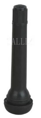 300 PCS TR418 Tire Valve Stems Snap-In Rim Hole Dia. Inch 0.453  Length: 2"  - Image 1 of 4