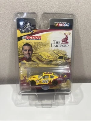 (A1/64 2008 The Hartford #40 Dario Franchitti COT G26 - Image 1 of 2