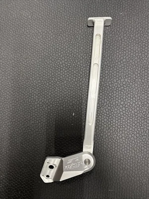 Honda CR250r y CR125r 2002, 2003 soporte, Pro Moto Billet  Foto 1 de 4