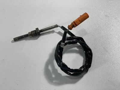 SKODA SUPERB I 3U4 Capteur de Température des Gaz d'échappement 30673605 - Immagine 1 di 4