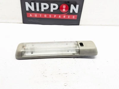 LUZ TECHO TRASERO MAZDA BONGO MK2 1994-1998 84035 Foto 1 de 4