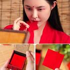 Lipstick Paper Biting Lip Makeup Ancient Chinese Makeup Paper Natural Rouge B6S9