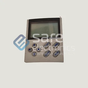EMZ9371BB - MODULE CLAVIER LENZE - Imagen 1 de 4