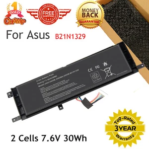 B21N1329 Battery For Asus X553MA X453MA X553M X453M X453 X553 X403 X403MA - Picture 1 of 11