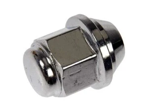 For 2008-2012, 2014-2017 Kia Rondo Lug Nut Dorman 81252KNPJ 2009 2010 2011 2015 - Picture 1 of 2