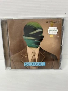 Odd Soul by MUTEMATH (CD, 2011)(b67/11) - Picture 1 of 8
